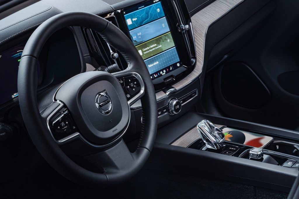 Volvo XC60 2024