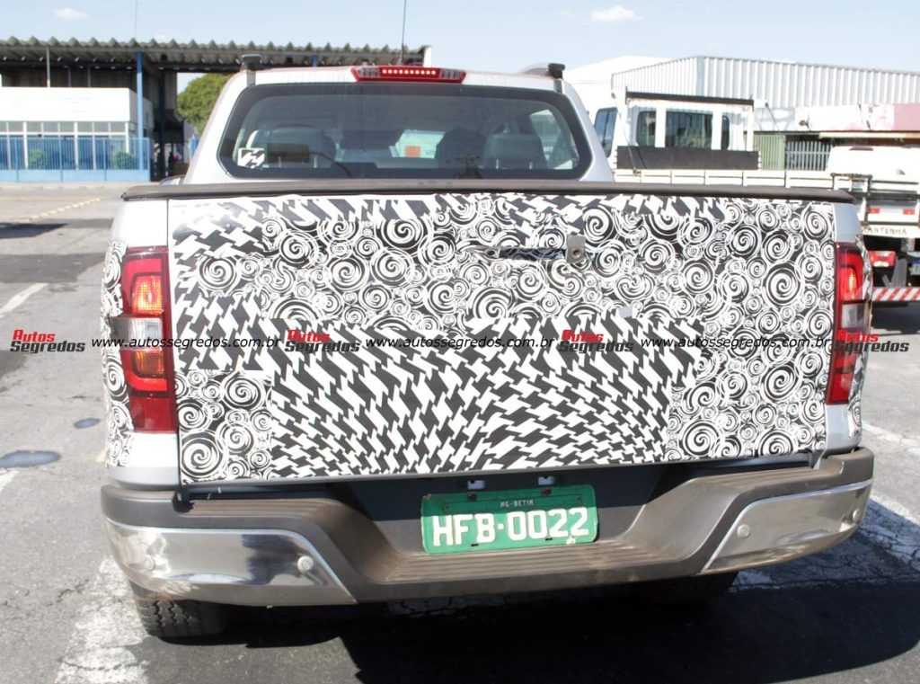 Fiat Titano 2024