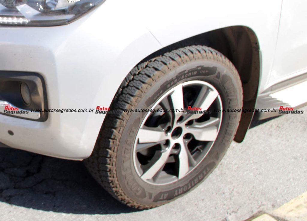 Fiat Titano 2024