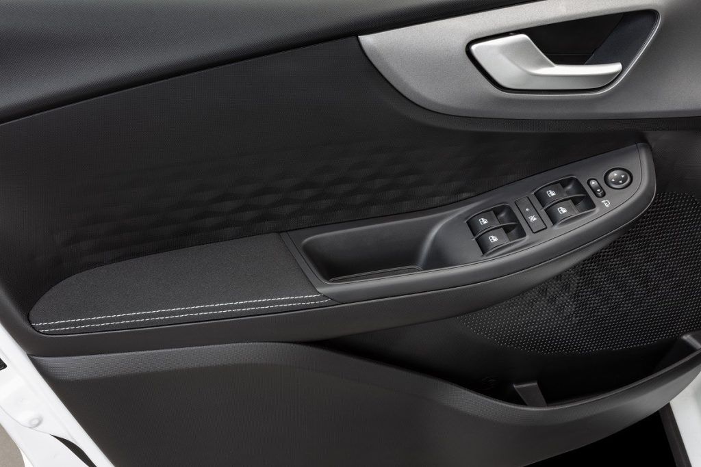 Fiat Fastback Audace 2024