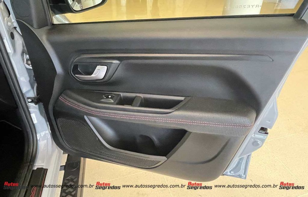 Fiat Strada Edizione 25 Turbo 200 2024