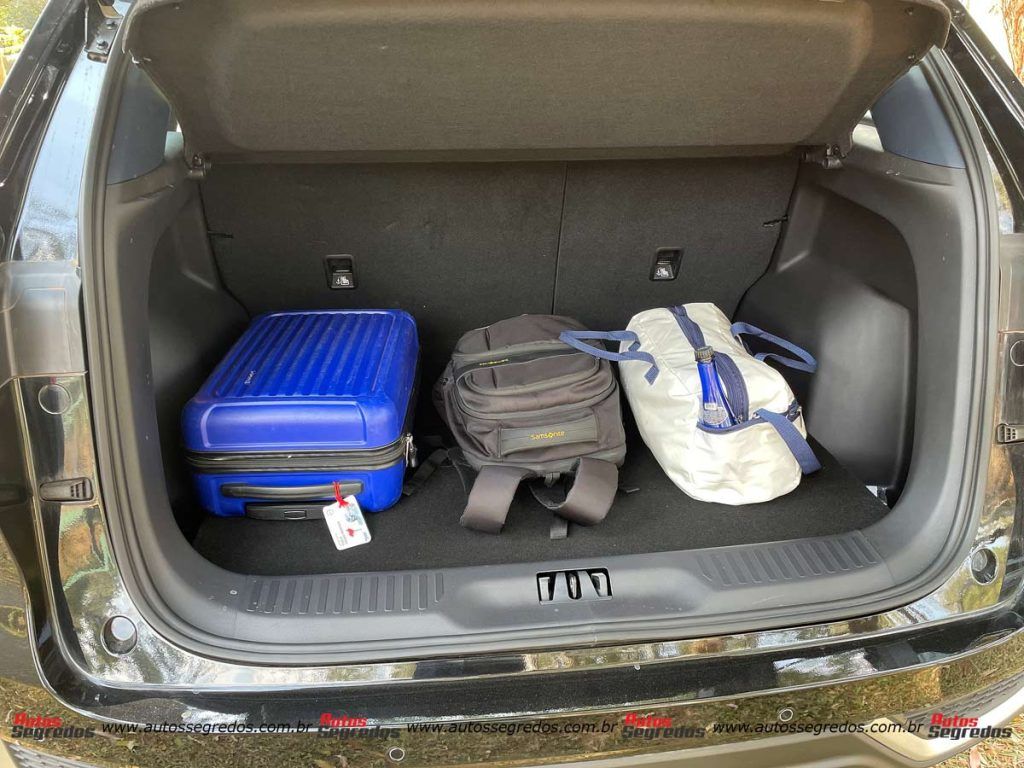 Ford Territory Titanium
