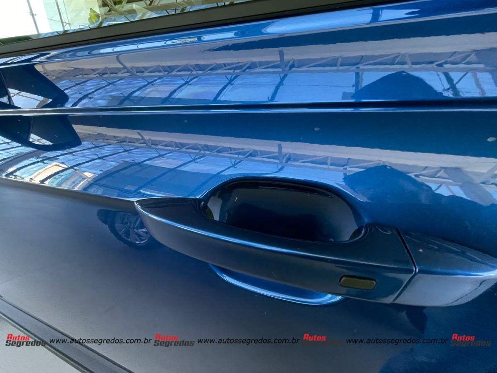 VW Nivus Highline 2024
