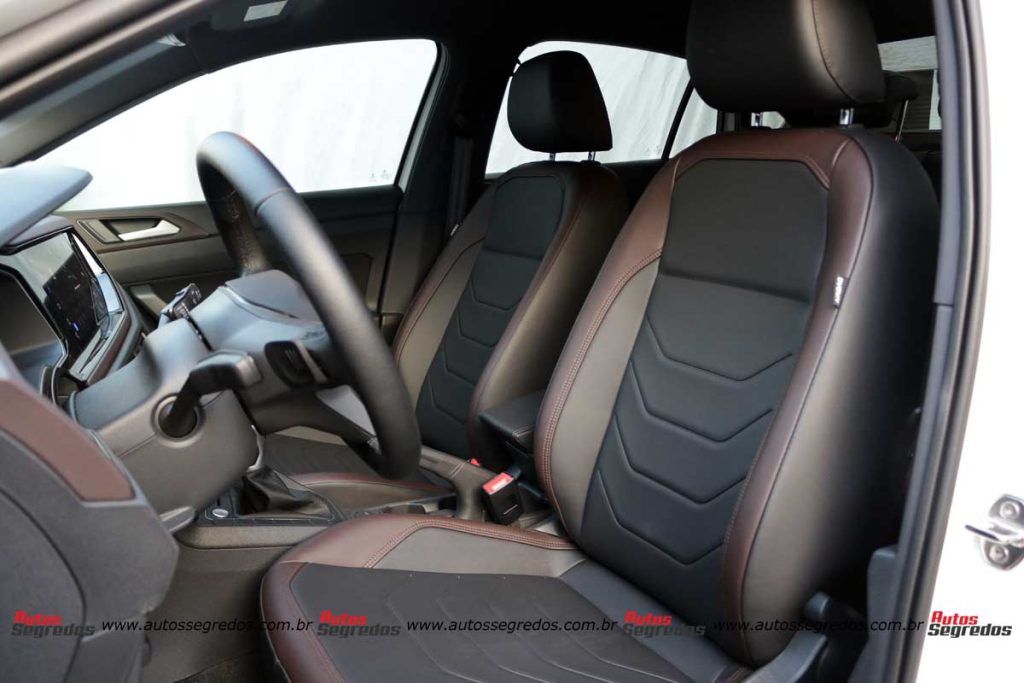 Virtus Highline 200 TSI 2024