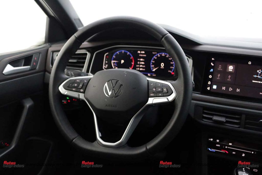 Virtus Highline 200 TSI 2024