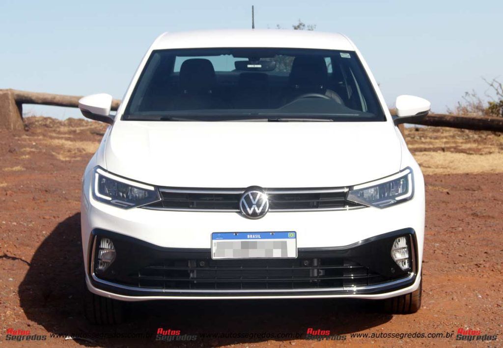 Virtus Highline 200 TSI 2024