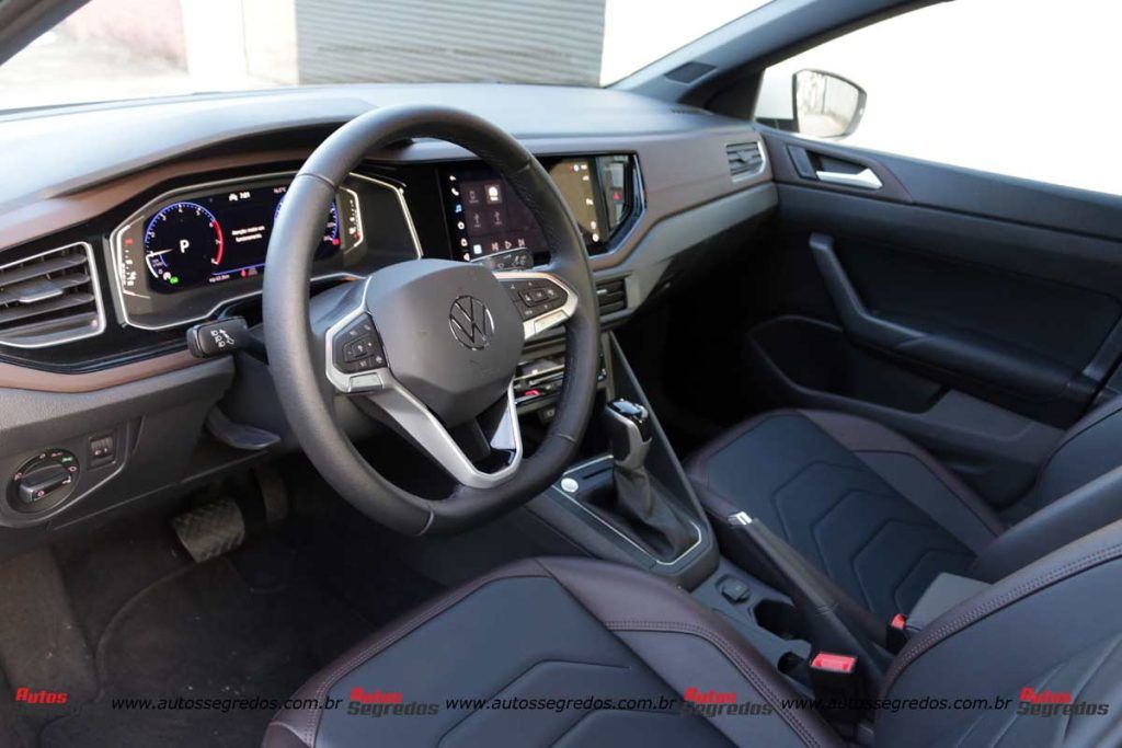 Virtus Highline 200 TSI 2024