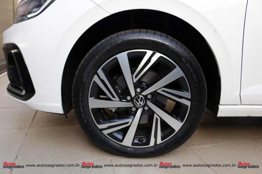 Virtus Highline 200 TSI 2024