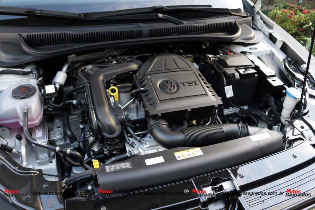 Virtus Highline 200 TSI 2024
