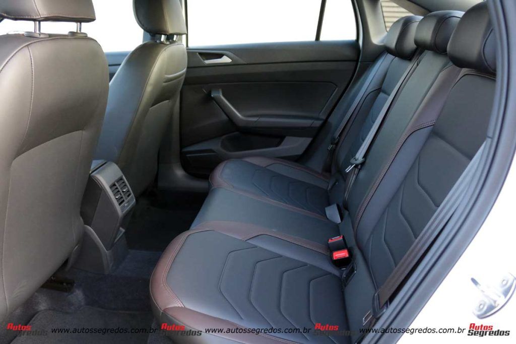 Virtus Highline 200 TSI 2024
