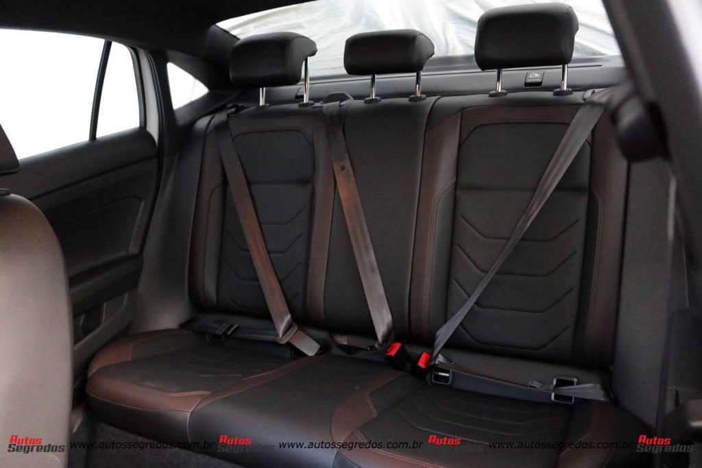 Virtus Highline 200 TSI 2024