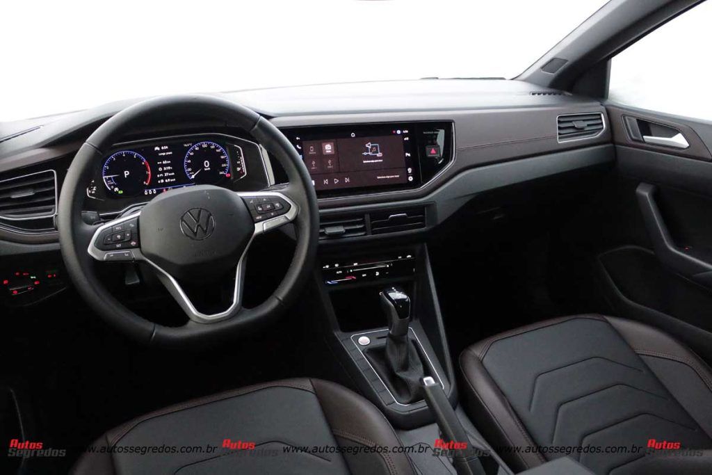 Virtus Highline 200 TSI 2024