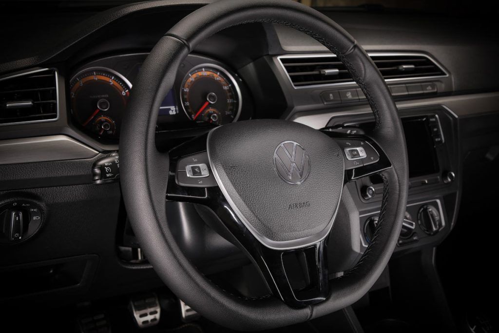 Volkswagen Saveiro Extreme 2024