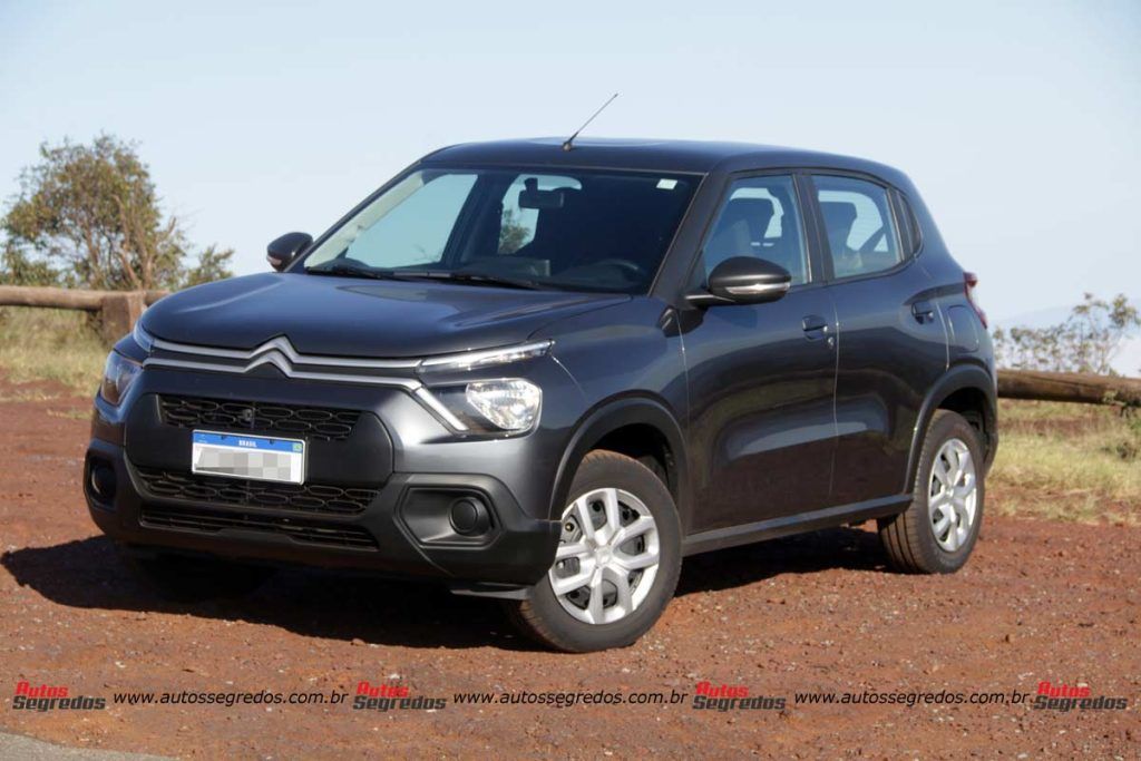 Citroën C3 Live Pack 2023
