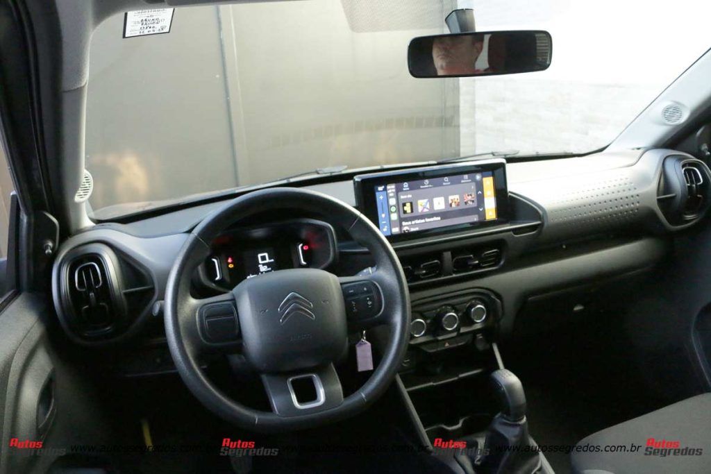 Citroën C3 Live Pack 2023