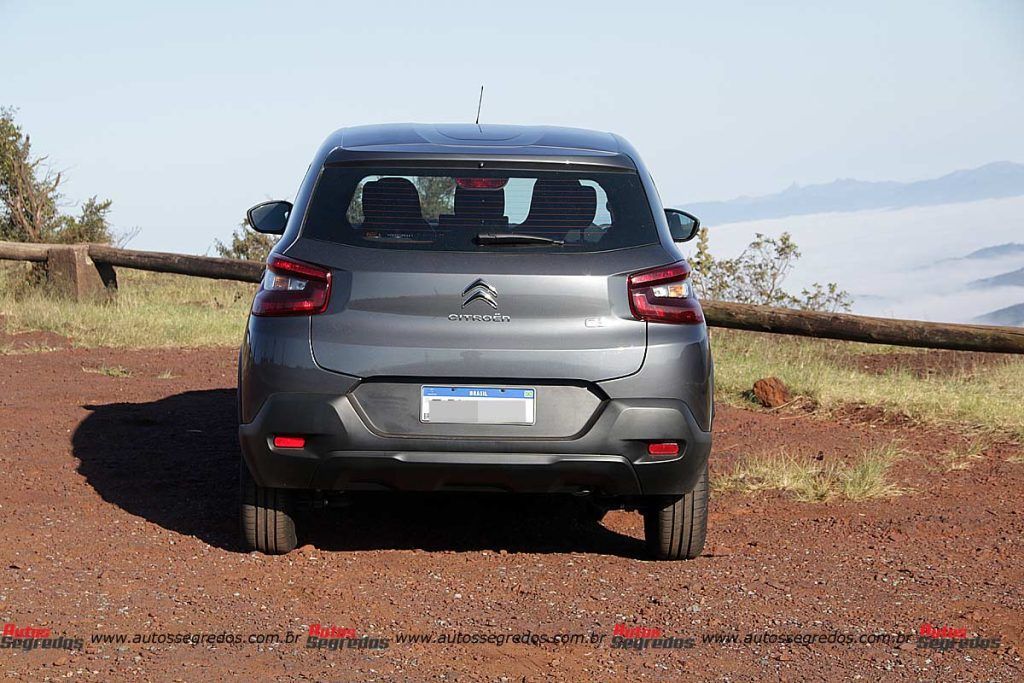 Citroën C3 Live Pack 2023