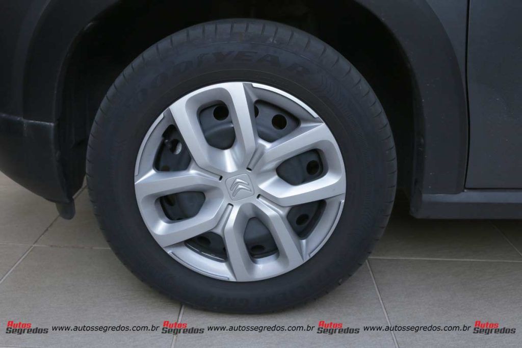 Citroën C3 Live Pack 2023