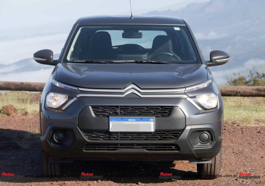 Citroën C3 Live Pack 2023