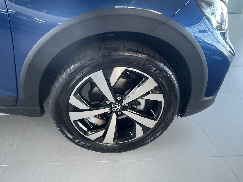 roda do VW Nivus 2024 