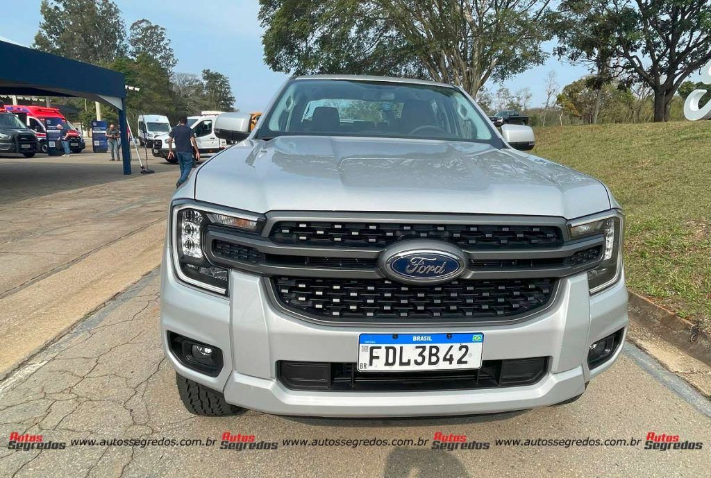 Ford Ranger XLS V6