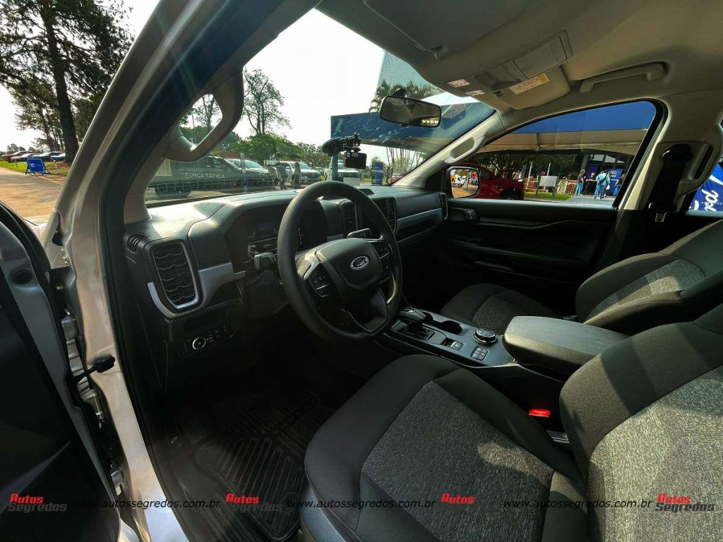 Ford Ranger XLS V6