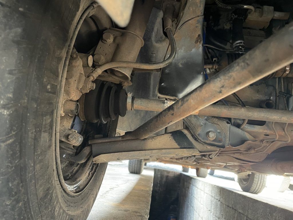 Suspensão automotiva: como elas são aplicadas e sua importância