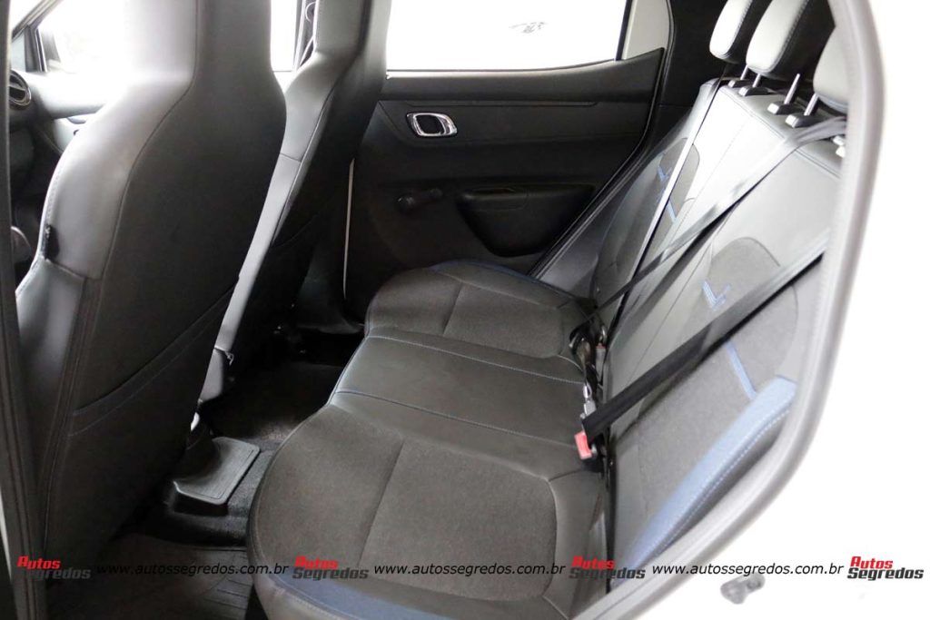 Renault Kwid Intense Pack Biton 2024