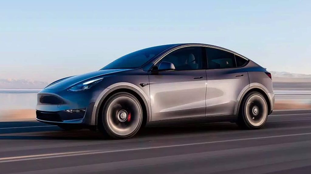 Model Y