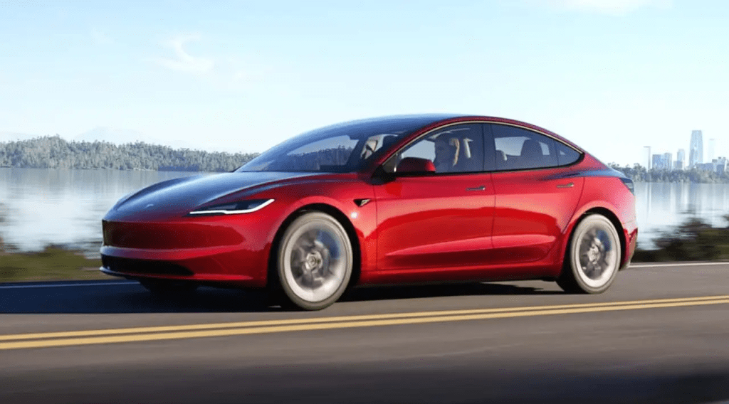 Tesla Brasil