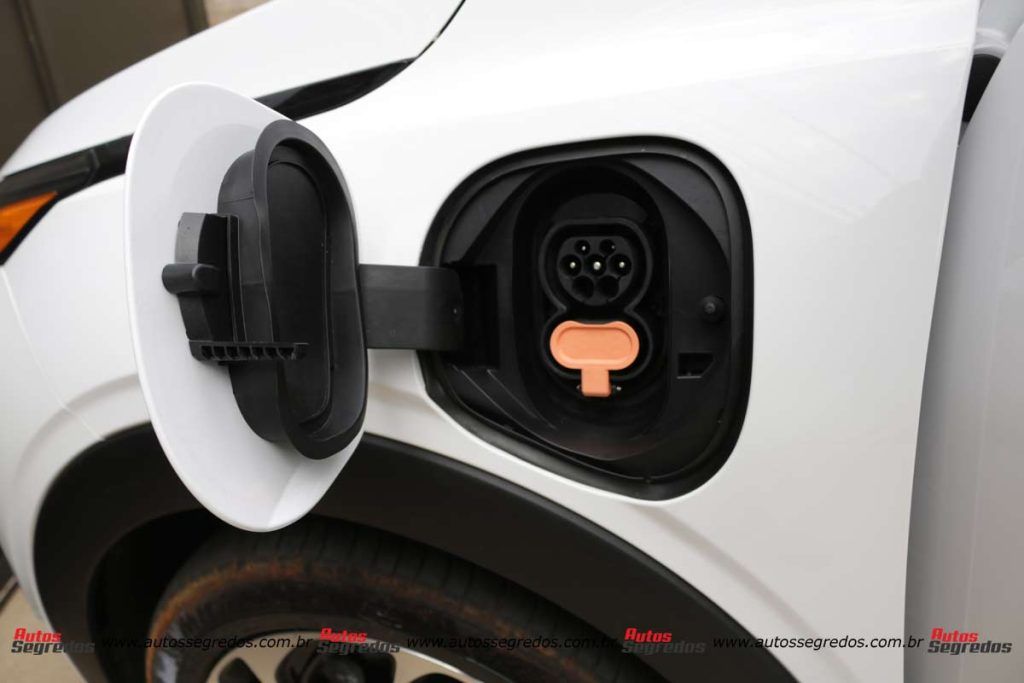Chevrolet Bolt EUV