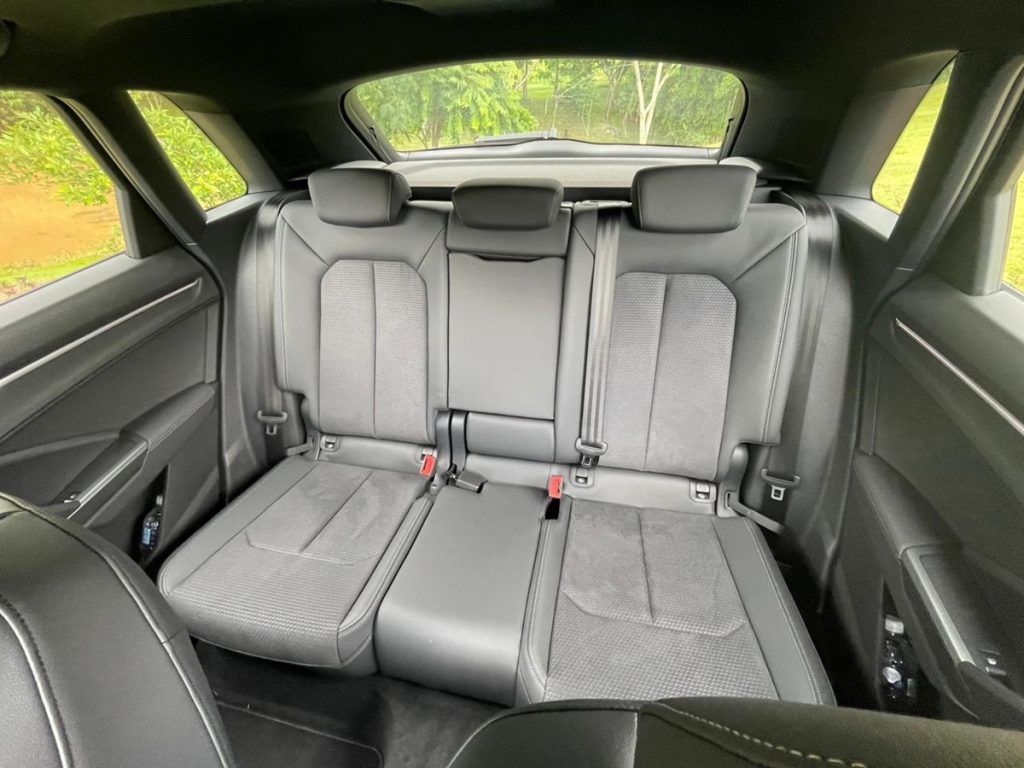 Audi Q3 Anniversary Edition 2024
