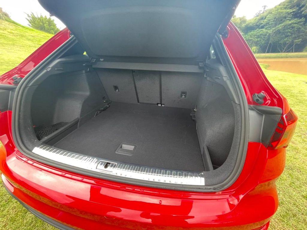 Audi Q3 Anniversary Edition 2024