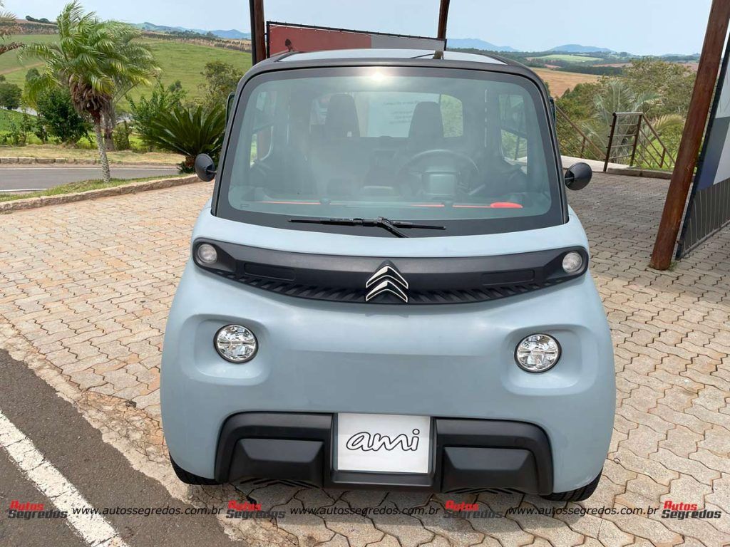 Citroën Ami