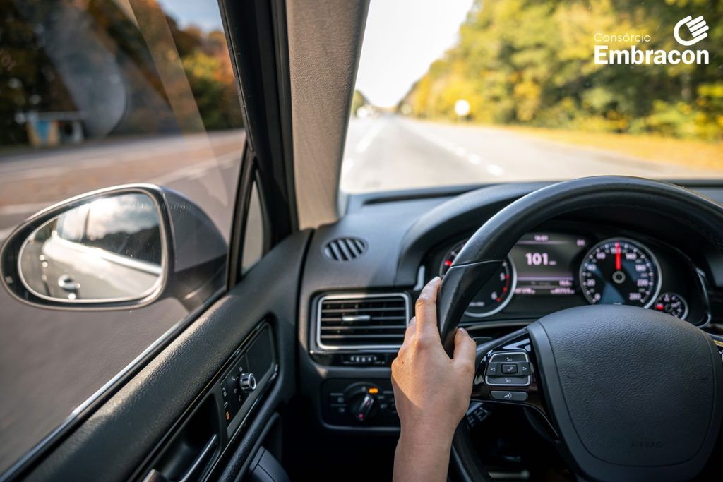 Pesquisa mostra que 51% dos brasileiros adquirem carros por consórcio; conheça a modalidade sem juros