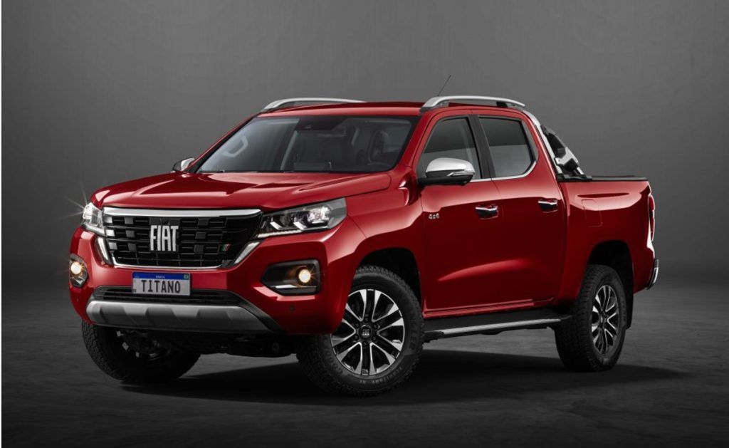 Fiat Titano