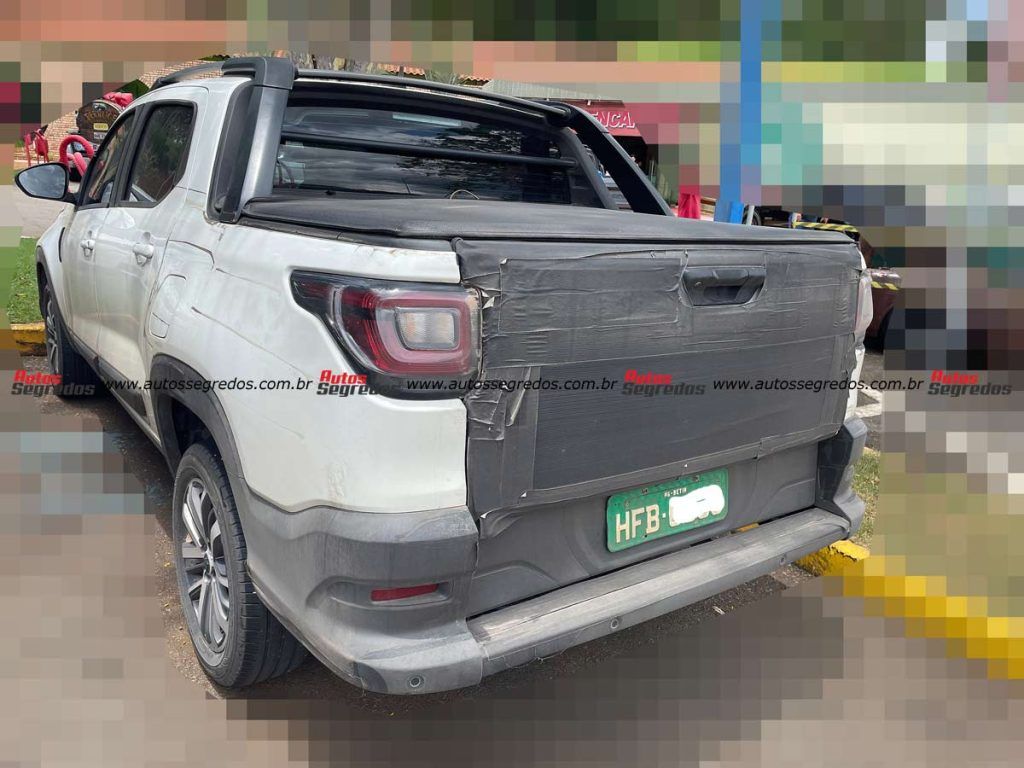 Ram 700 Turbo 200
