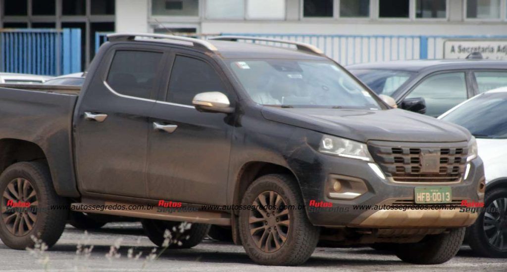 Fiat Titano 2025