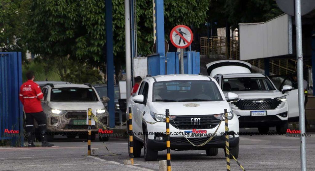 Haval H6 PHEV
