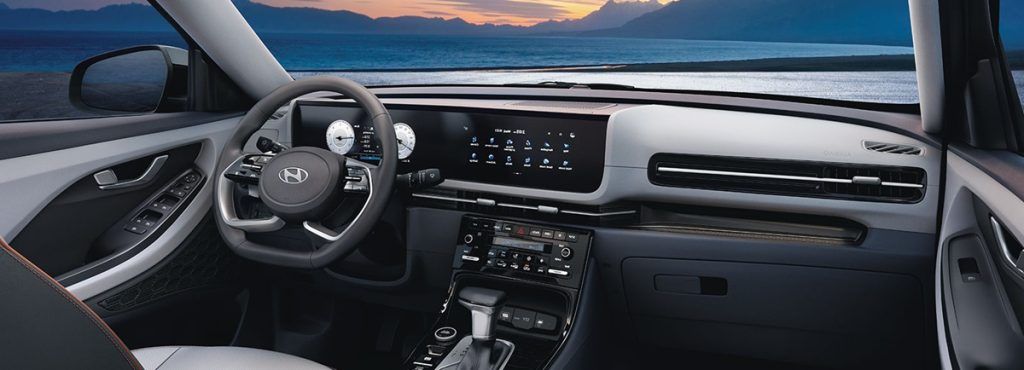 Novo Hyundai Creta 2025