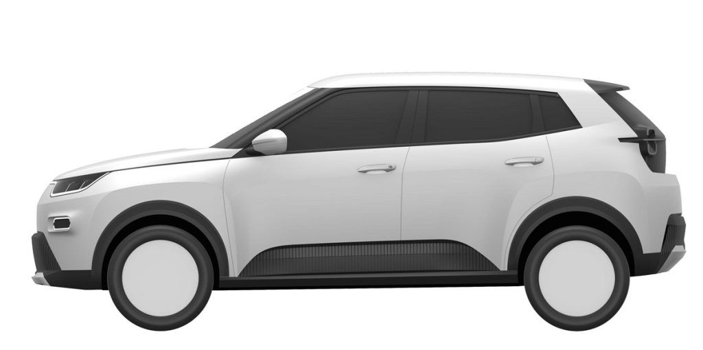 Novo Fiat Argo 2025