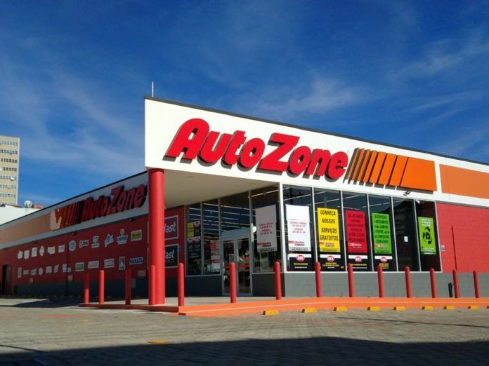AutoZone expande atuação no mercado brasileiro e abre vagas para os Estados de São Paulo, Rio de Janeiro, Goiás, Minas Gerais, Paraná, Rio Grande do Sul e Santa Catarina