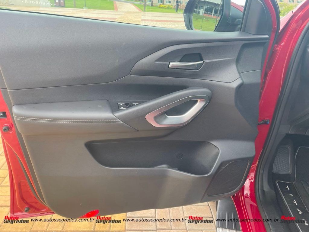 Nova Fiat Titano Ranch 2025