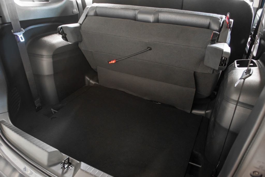 Novo Chevrolet Spin Premier 2025