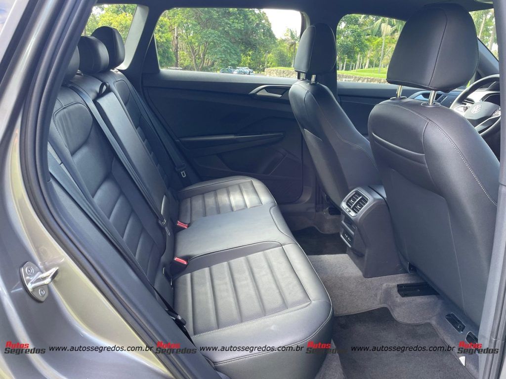 VW Taos Highline 2024