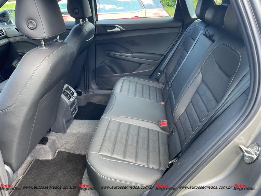 VW Taos Highline 2024