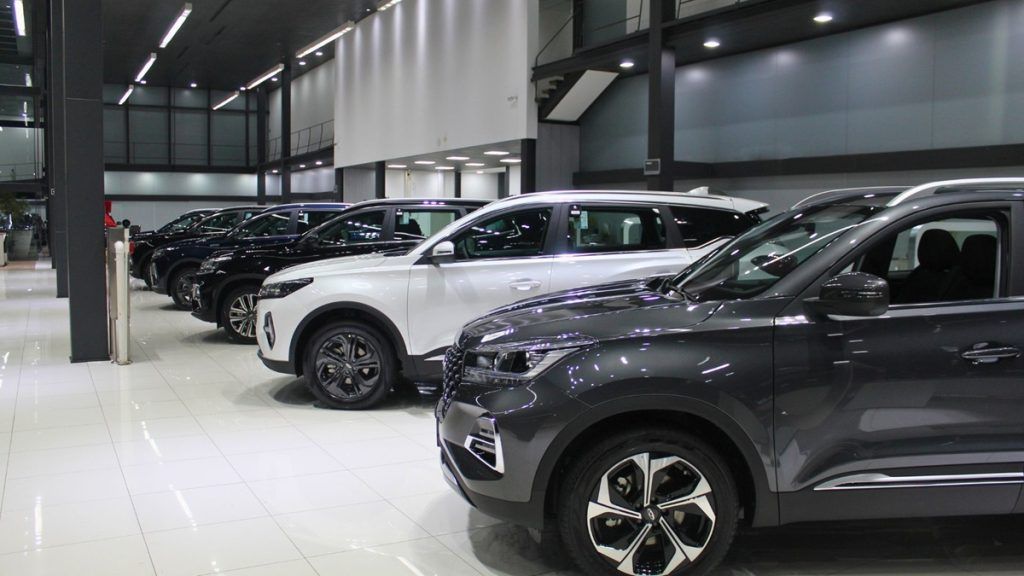 A Rede CAOA Chery inaugura, nesta semana, as instalações da Concessionária CAOA Chery Aeroporto. 