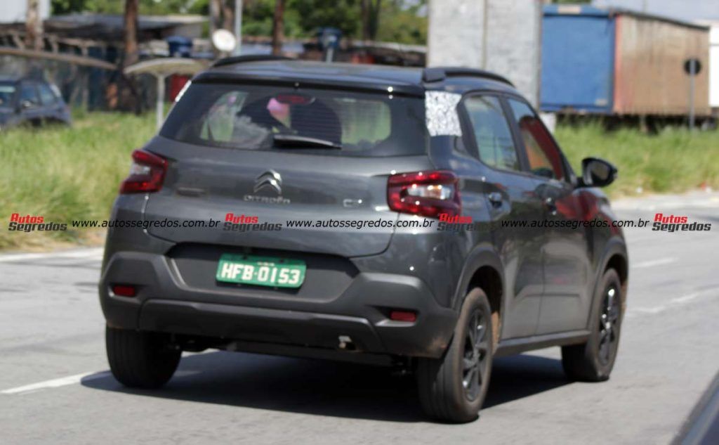 Citroën C3 ONE 2025