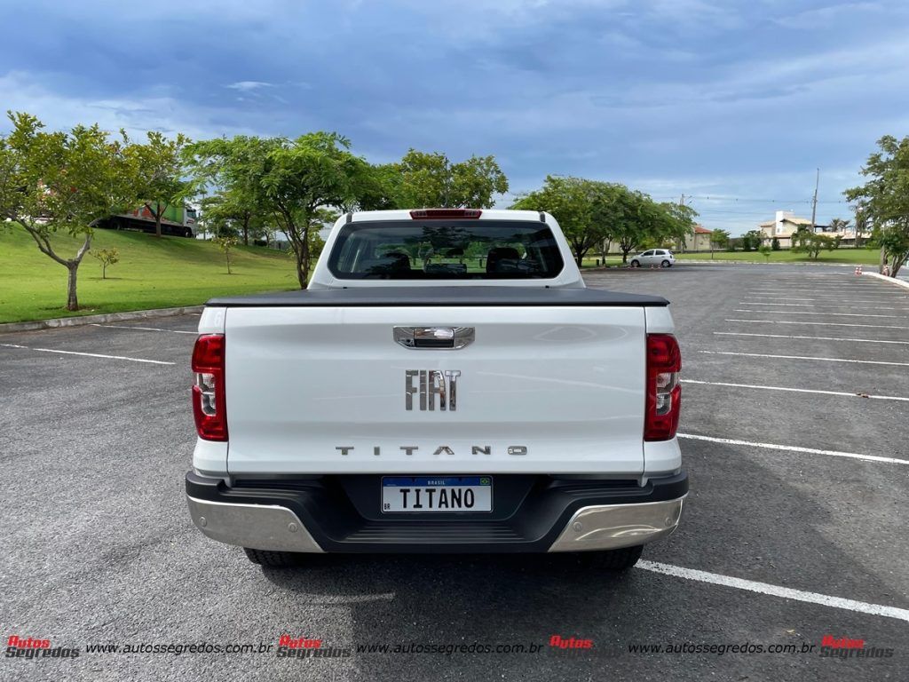 Fiat Titano Volcano 2025