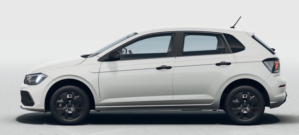 VW lançará Polo Track Rock in Rio