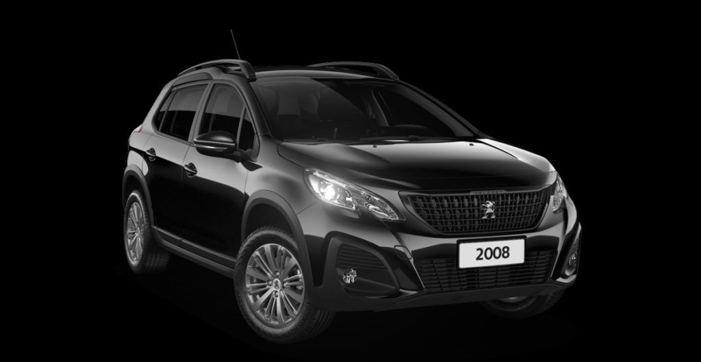 Ofertas Peugeot têm 2008 Allure mais barato que 208 Like